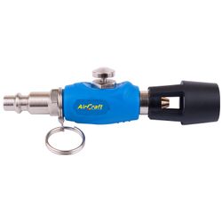 AIRCRAFT Mini Air Duster/blow Gun